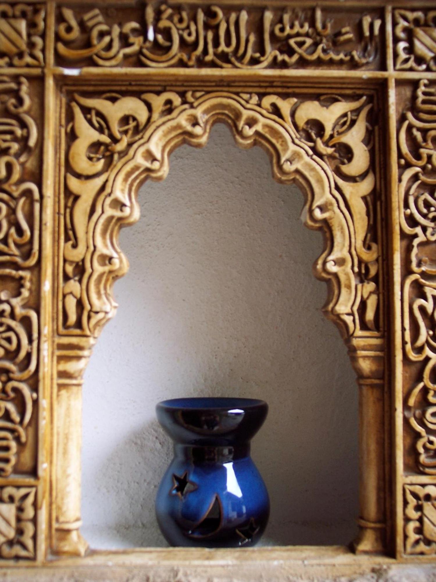 Castillo ランハロン エクステリア 写真
