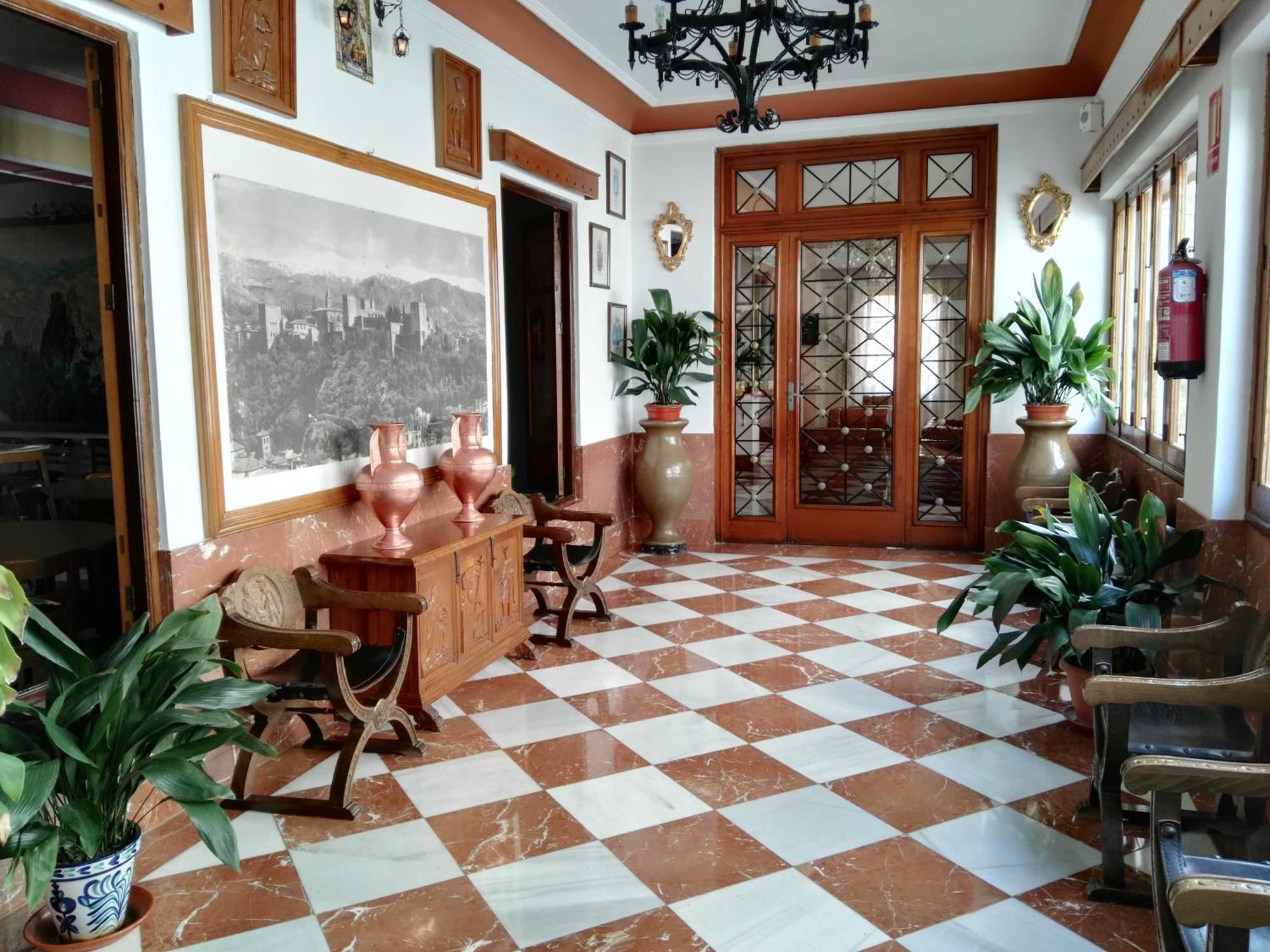 Castillo ランハロン エクステリア 写真